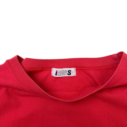 Vintage Issey Miyake Long Sleeve T (M)