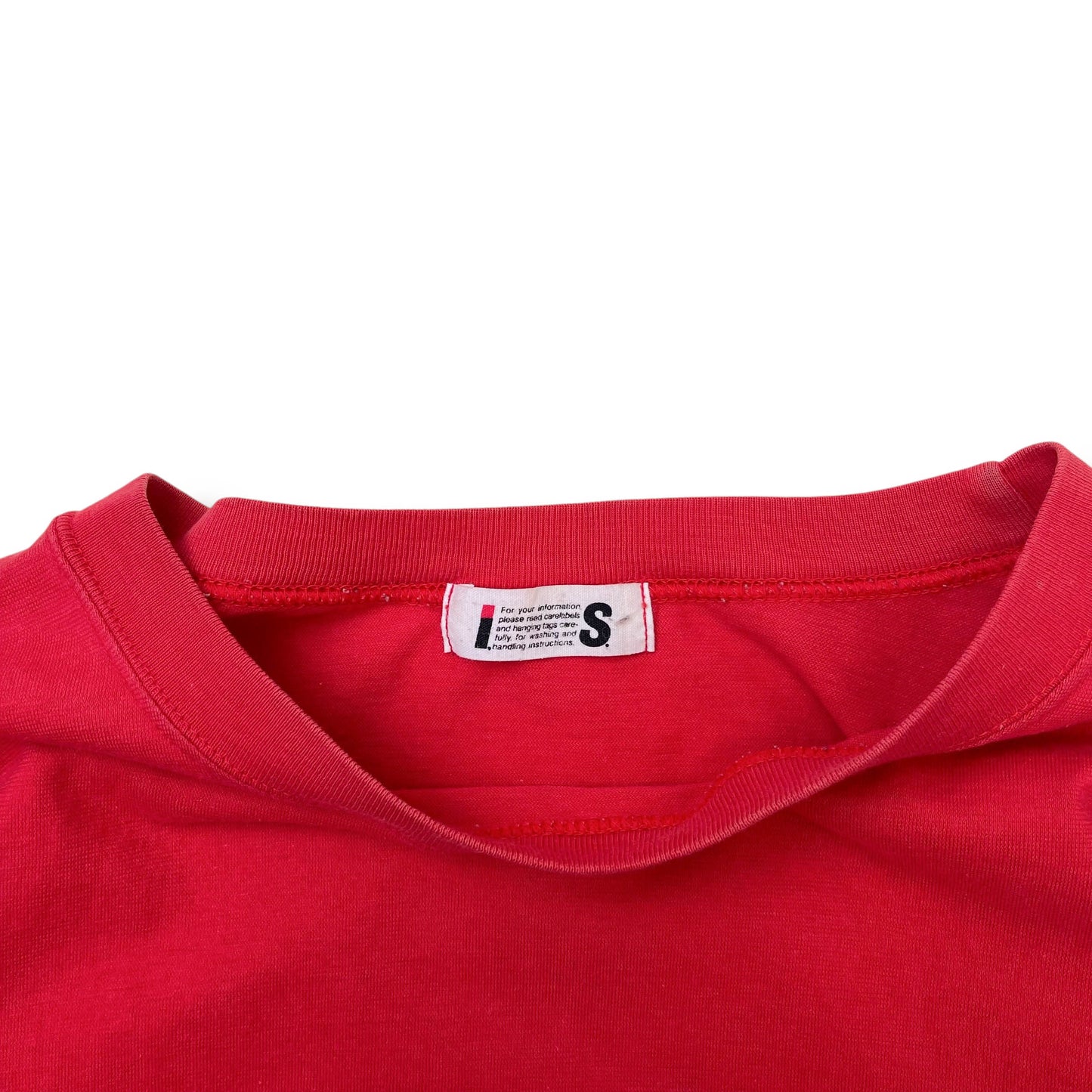 Vintage Issey Miyake Long Sleeve T (M)