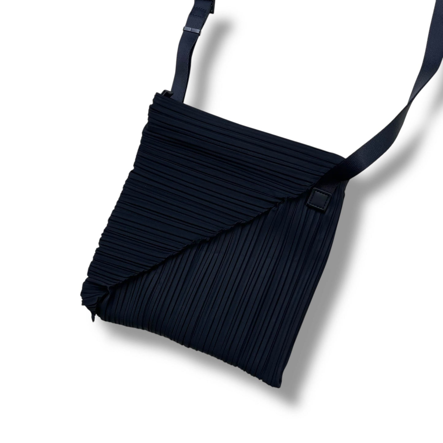 Issey Miyake Pleats Please Shoulder Bag