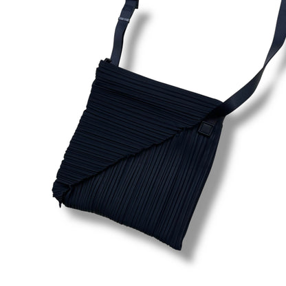 Issey Miyake Pleats Please Shoulder Bag