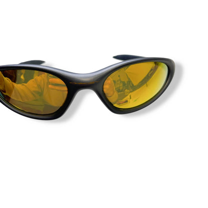 Vintage Oakley Minute 1.0 FMJ Sunglasses