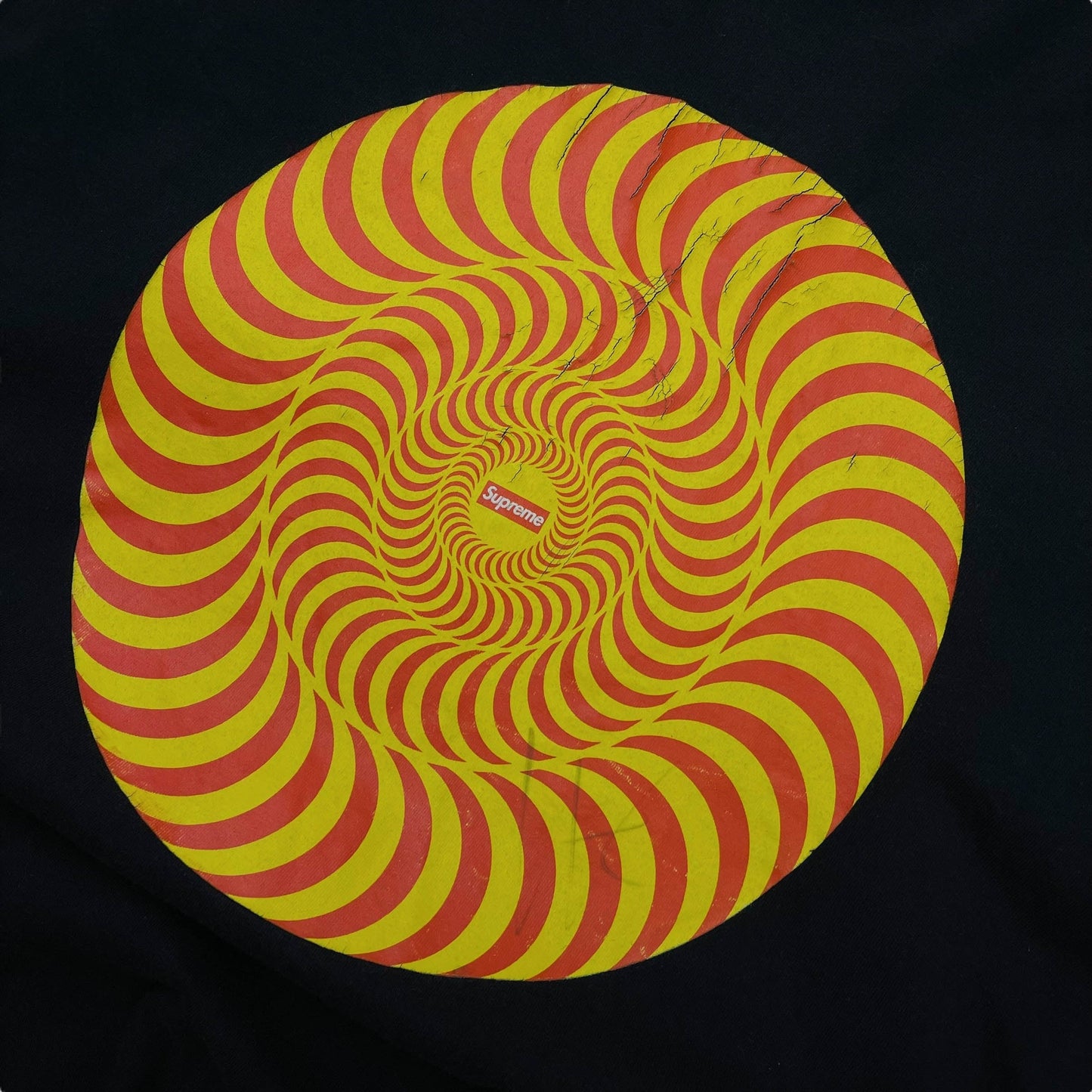 Supreme Spitfire T-Shirt