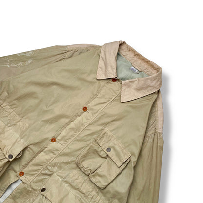 Vintage CP Company Millie Miglia Jacket (XXL)