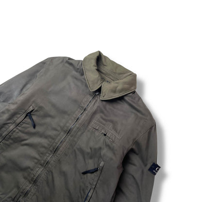 Vintage CP Company Raso Gommato Jacket (M/L)