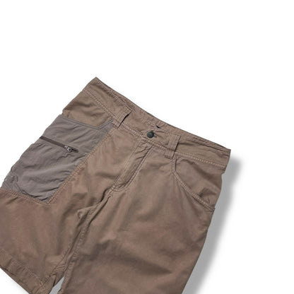 Arc’teryx Adventus Cargo Shorts (W30)