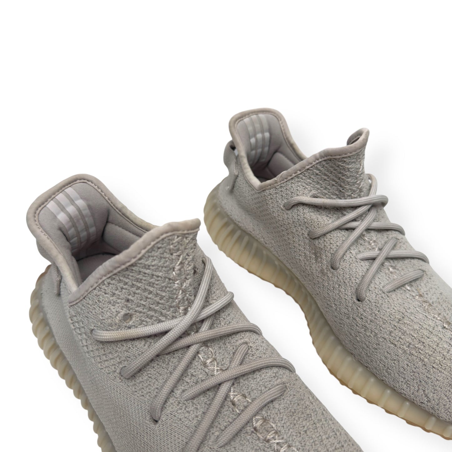 YEEZY BOOST 350 V2 SNEAKER SESAME UK9 | UK 9, Sesame