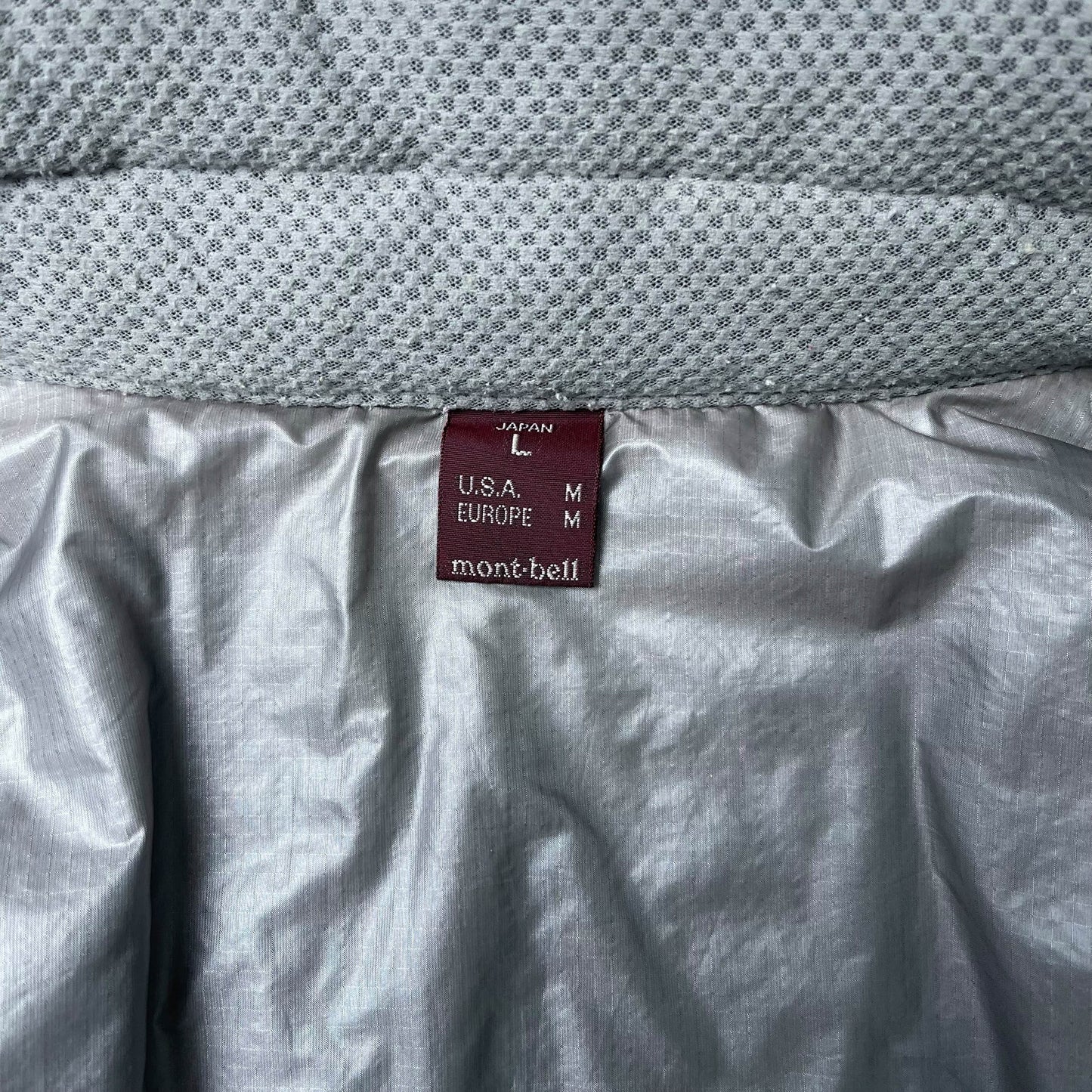 Montbell U.L. Thermawrap Jacket (M)