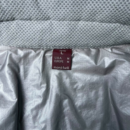 Montbell U.L. Thermawrap Jacket (M)