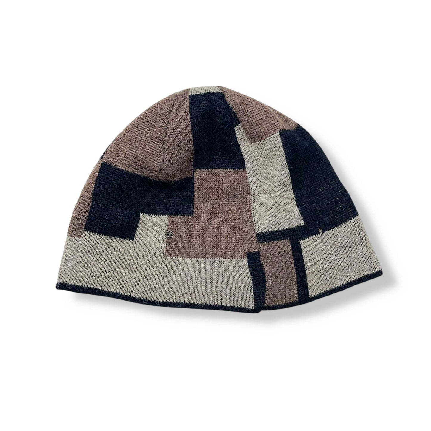 Vintage Arc'teryx Geometric Beanie