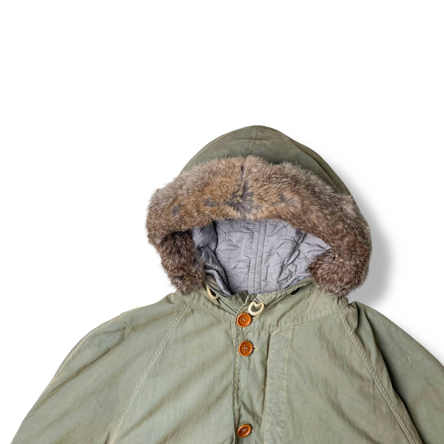 Vintage C.P. Company 50 Fili Parka (L)