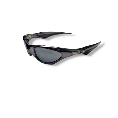 Vintage Oakley Scar Sunglasses