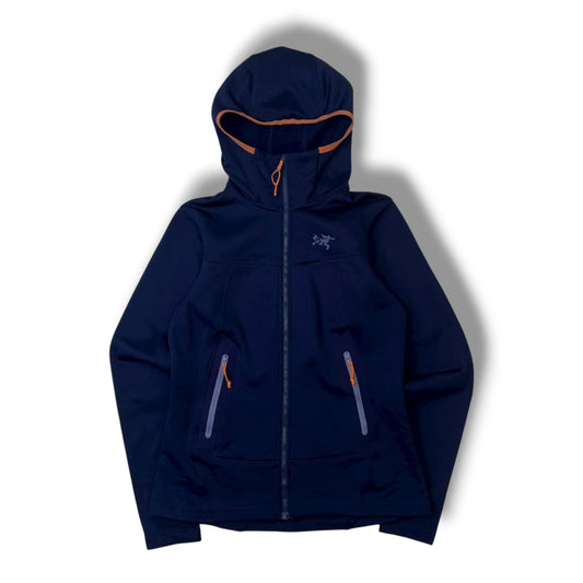 Womens Arc’teryx Arenite Hoody (S)