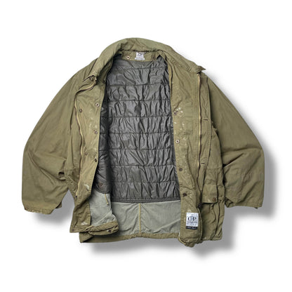 Vintage C.P. Company Mille Miglia Field Jacket (L)