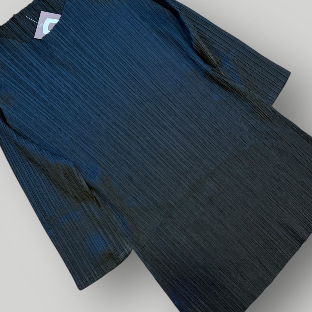 Issey Miyake Pleats Please 2000's Top S