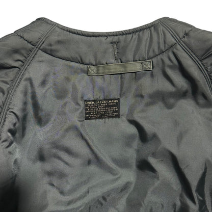 Vintage American M-51 Korean War Liner Jacket