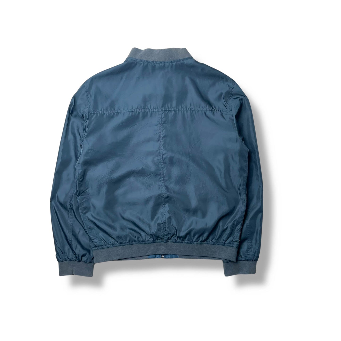 Prada reversible Nylon Jacket (XL)