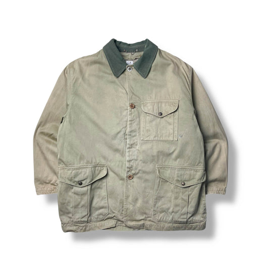 Vintage CP Company Field Jacket (L)