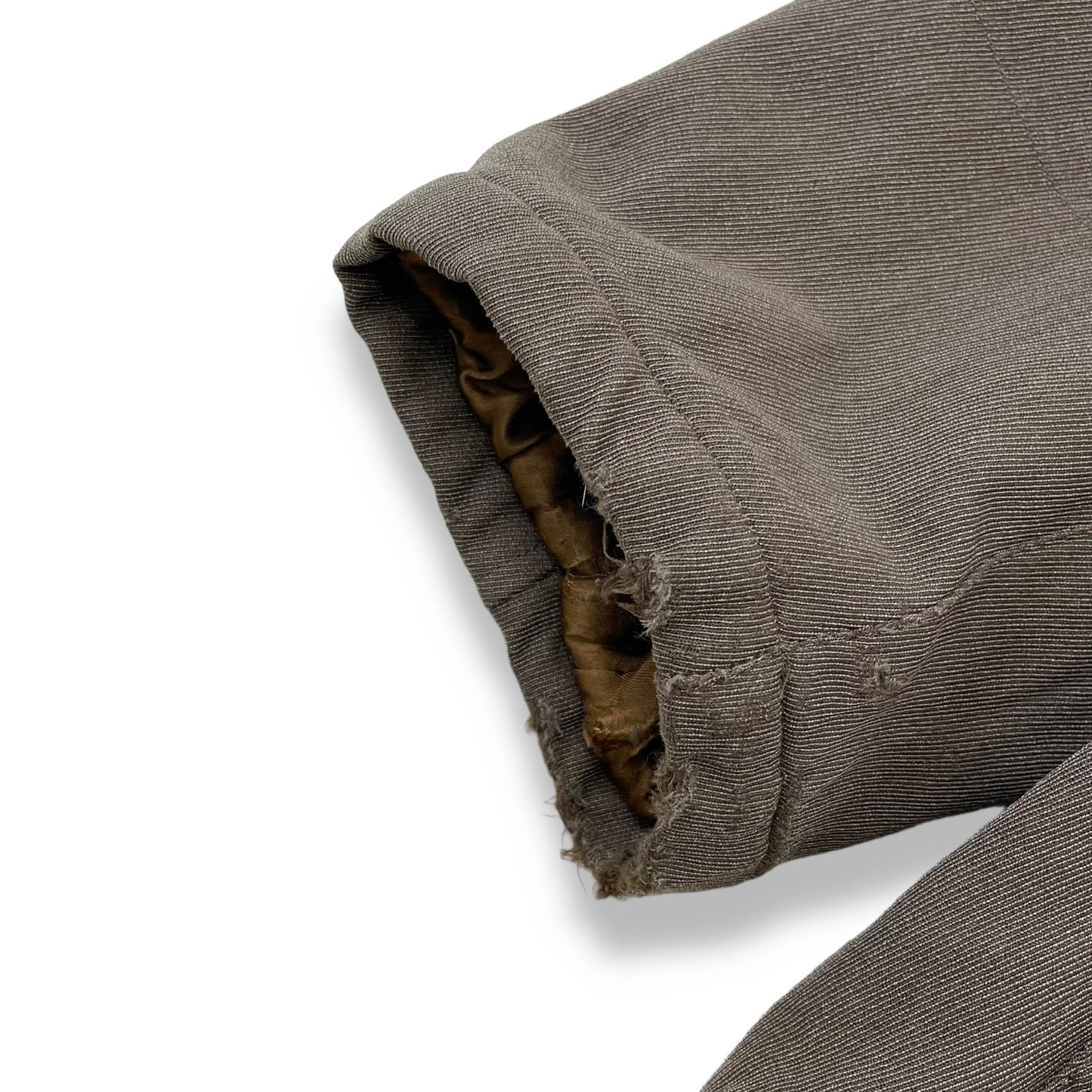 Vintage CP Company x Loro Piana Millie Miglia (XL)