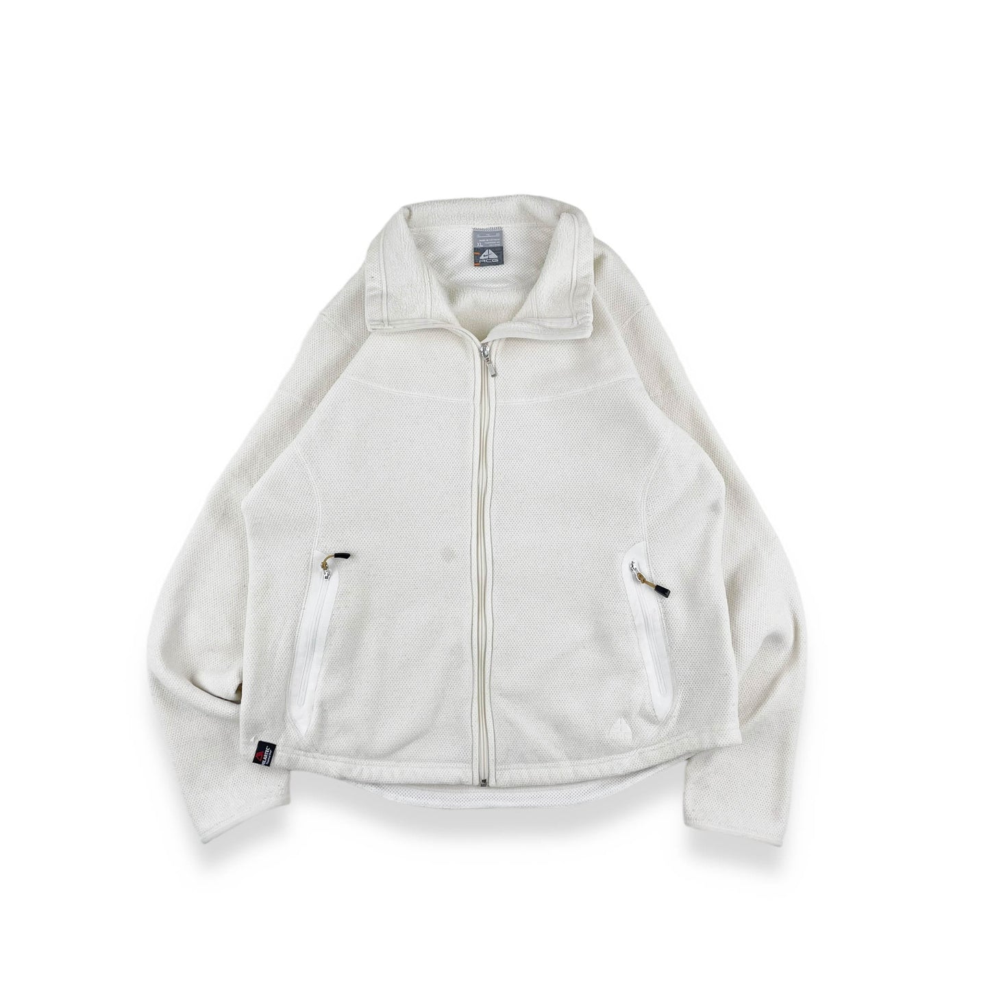 Vintage Nike ACG Fleece (XL)