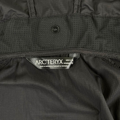 Arc'teryx Ultra light Windshell Jacket (XL)