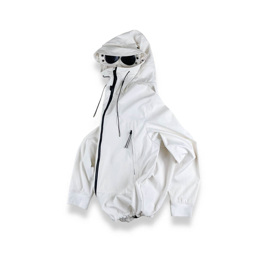 CP Company Shell Goggle Jacket  (XXL)