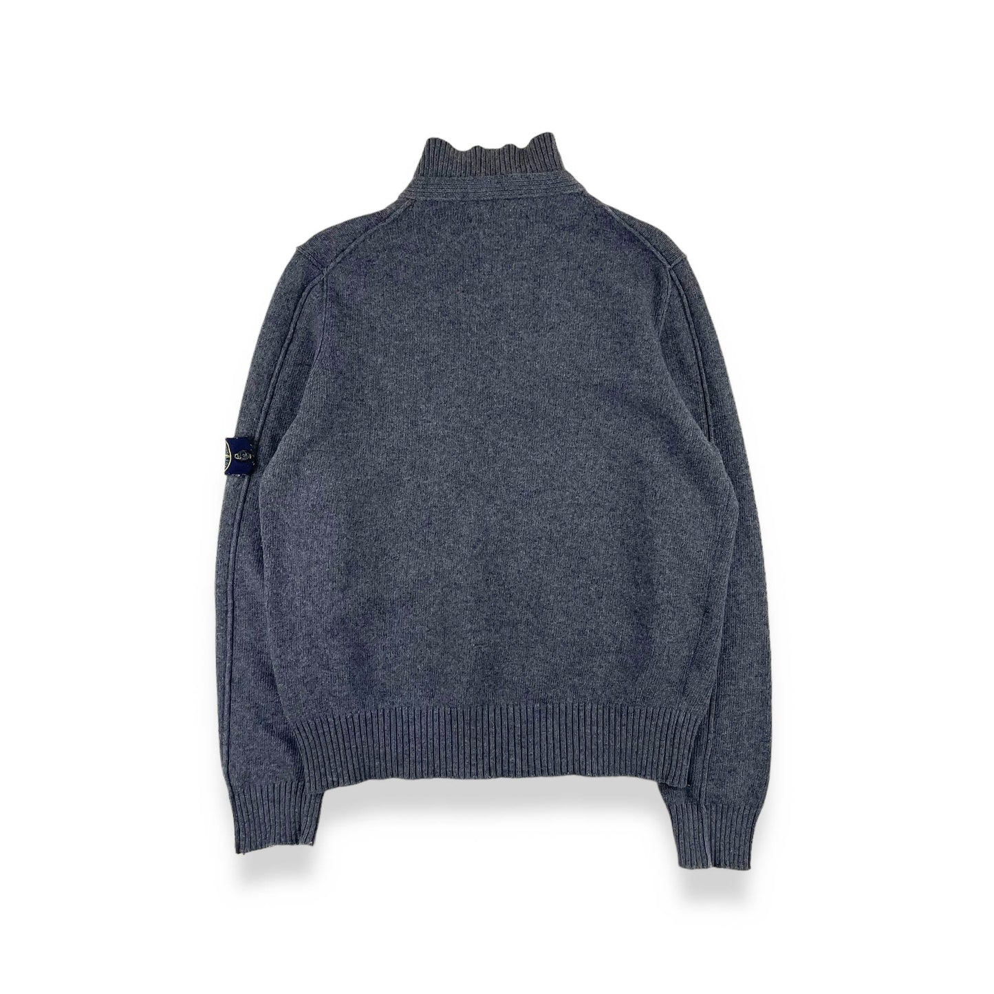 Stone Island Knit Jumper (XXL)