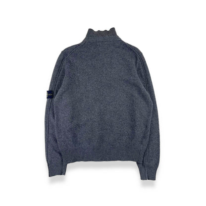 Stone Island Knit Jumper (XXL)