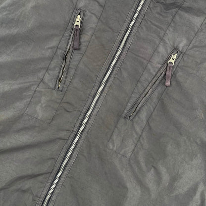 Vintage Stone Island Nylon Jacket (L)