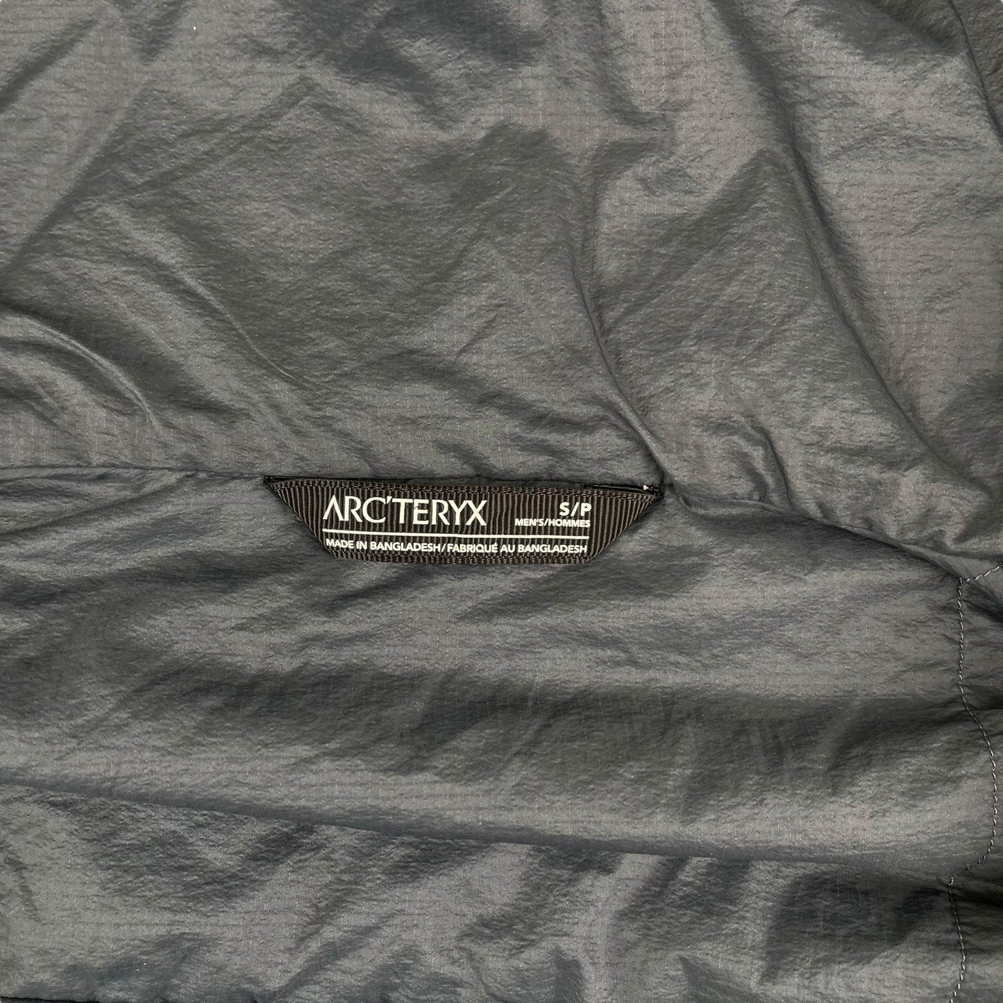 Arc'teryx Atom LT Hoodie (S)