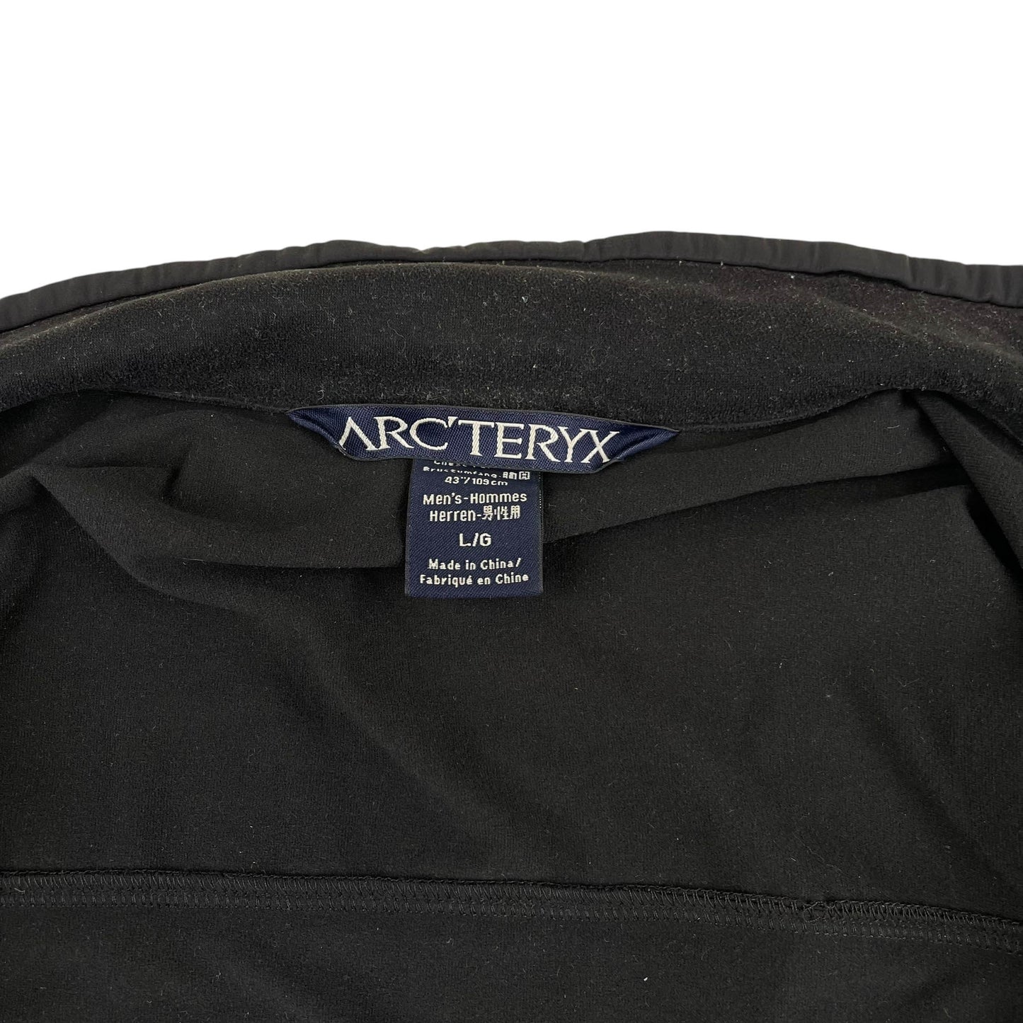 Arc'teryx Gamma MX (L)