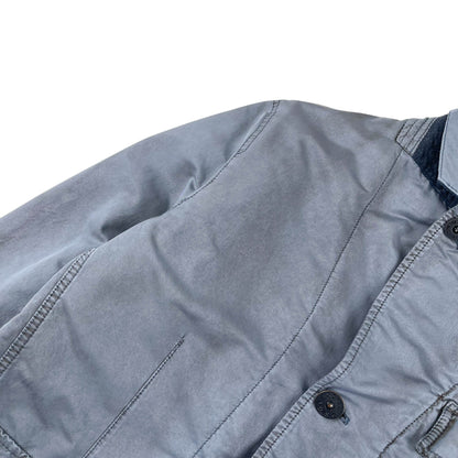 Stone Island David OXYD Jacket (L)