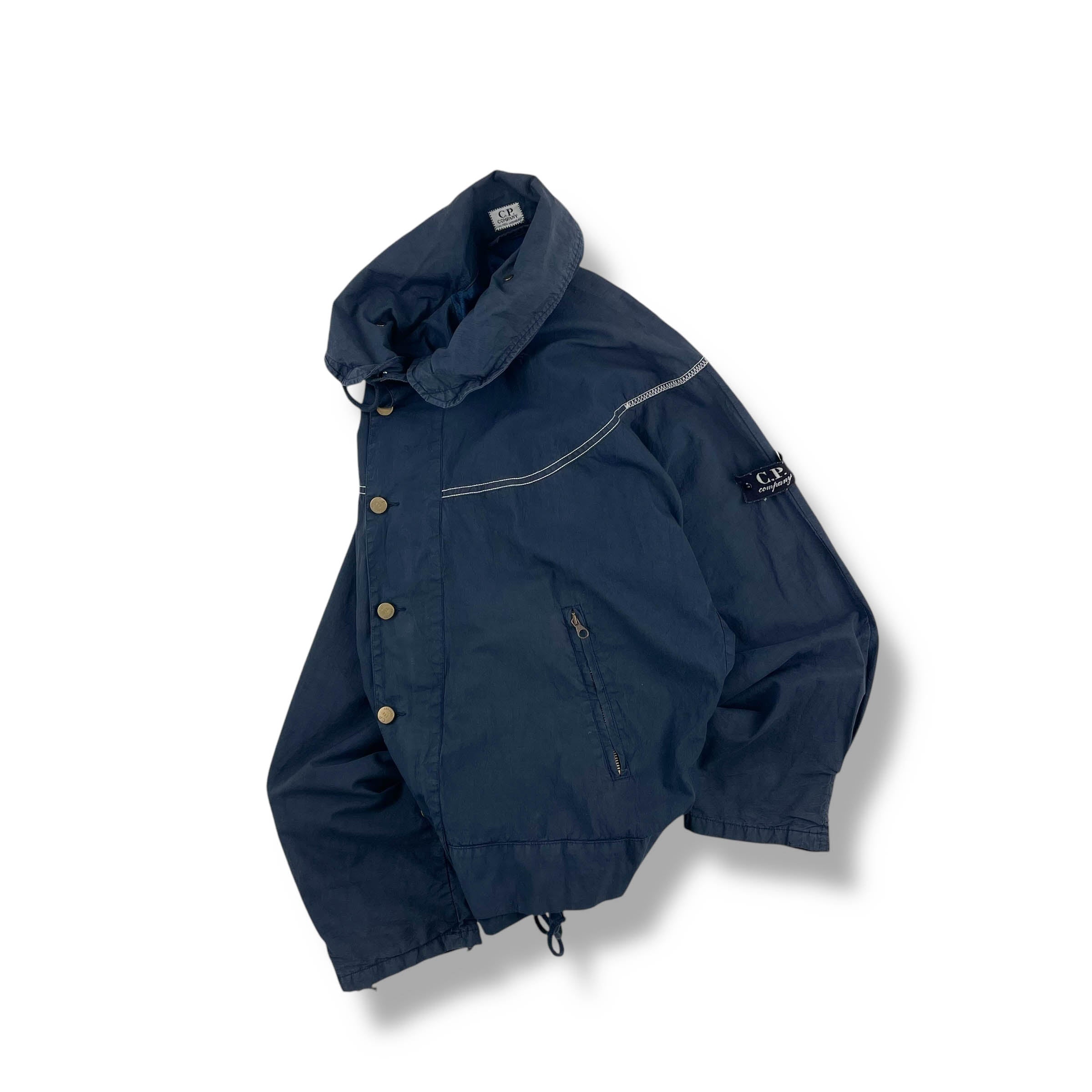 Vintage CP Company Marina Jacket (L/XL) – Known Source