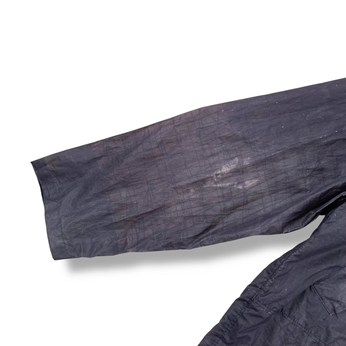 Vintage Stone Island Heat Liquid Crystal Jacket (L)