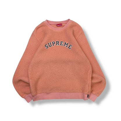 Supreme Polartec Sweatshirt (L)