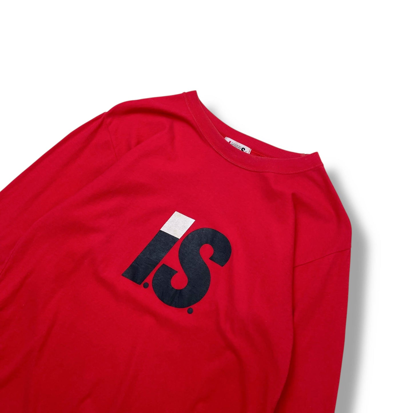 Vintage Issey Miyake Long Sleeve T (M)