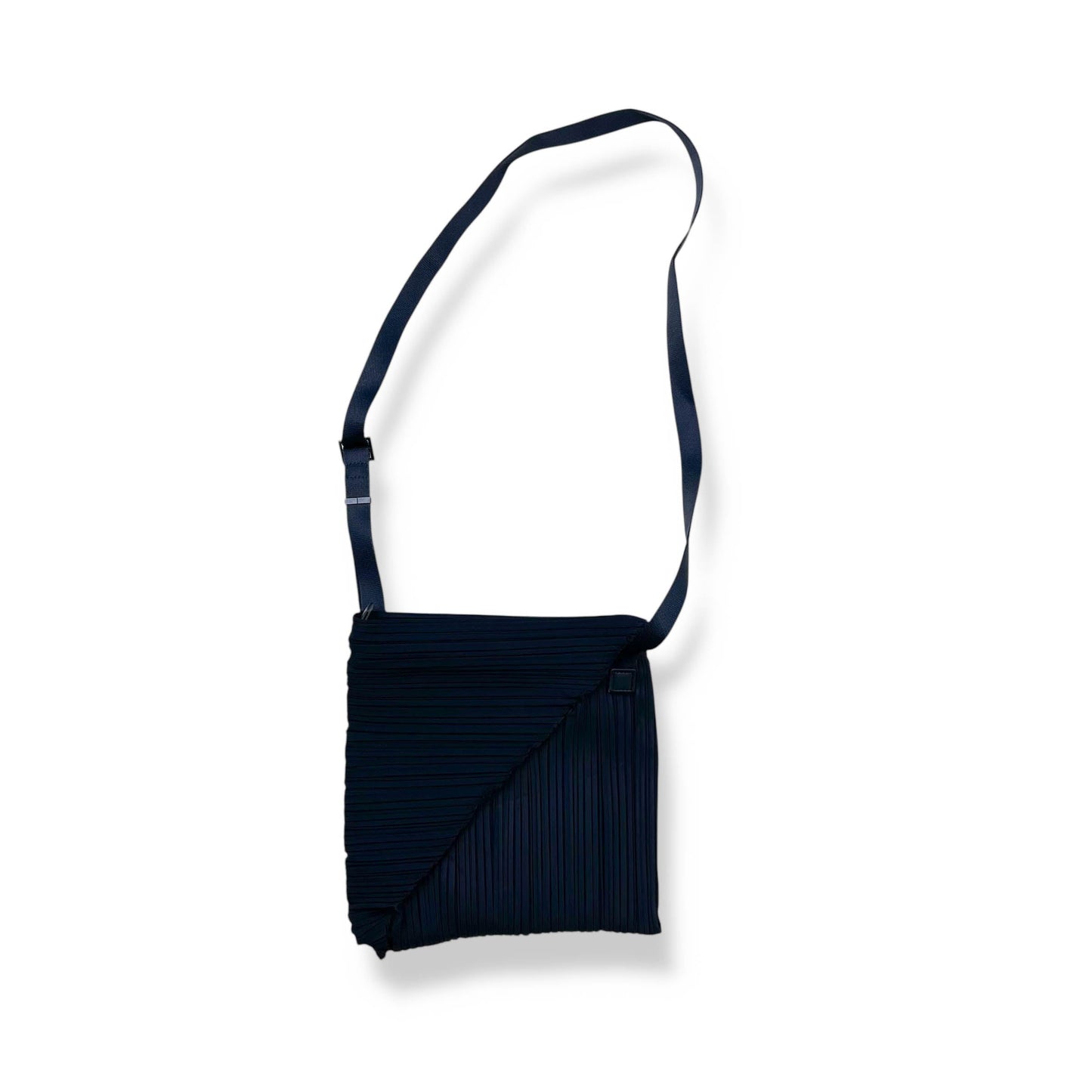 Issey Miyake Pleats Please Shoulder Bag