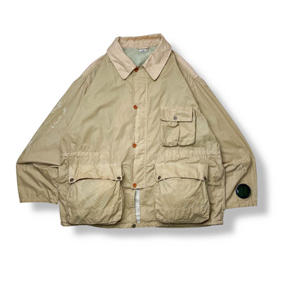 Vintage CP Company Millie Miglia Jacket (XXL)