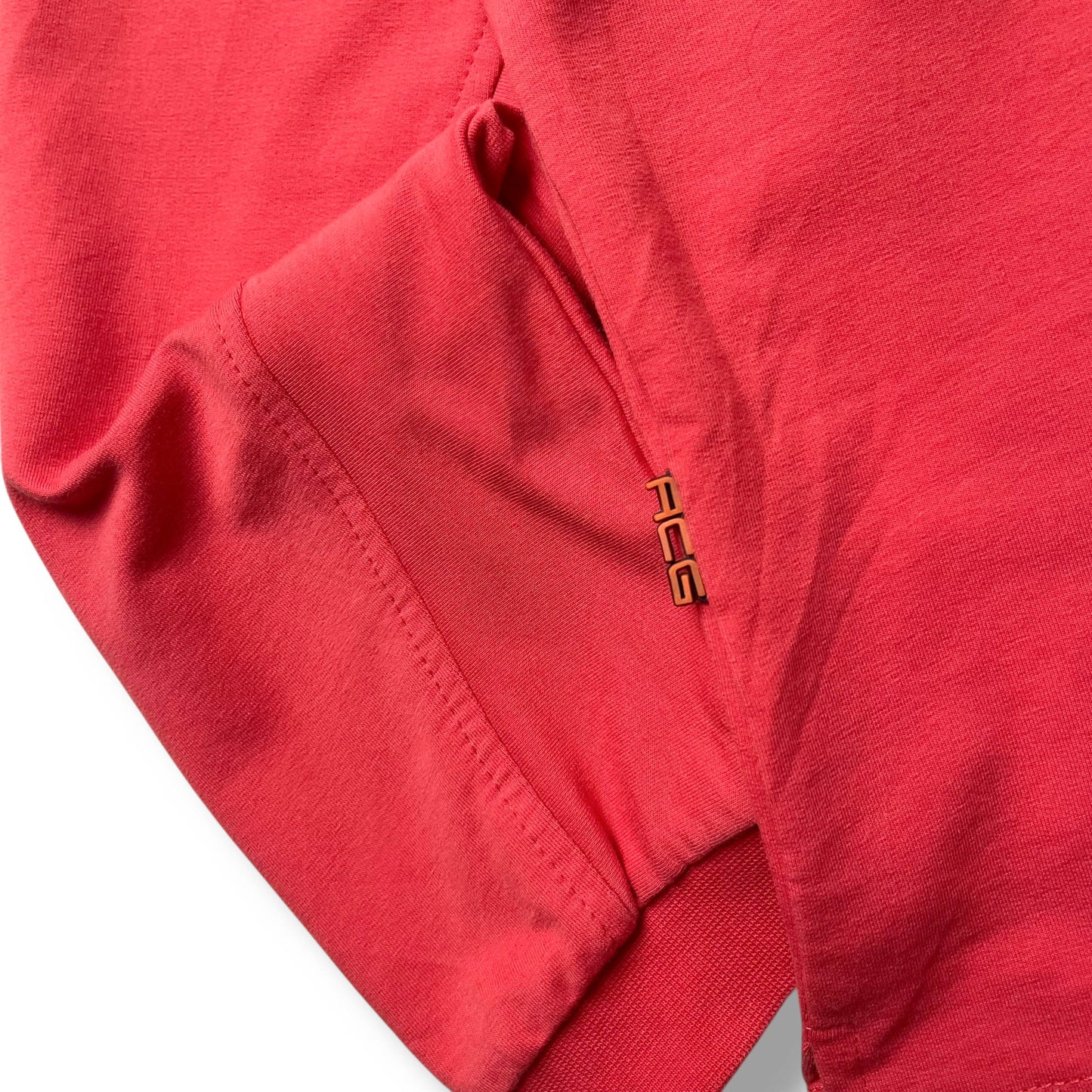 Vintage Nike ACG Sweatshirt (XL)