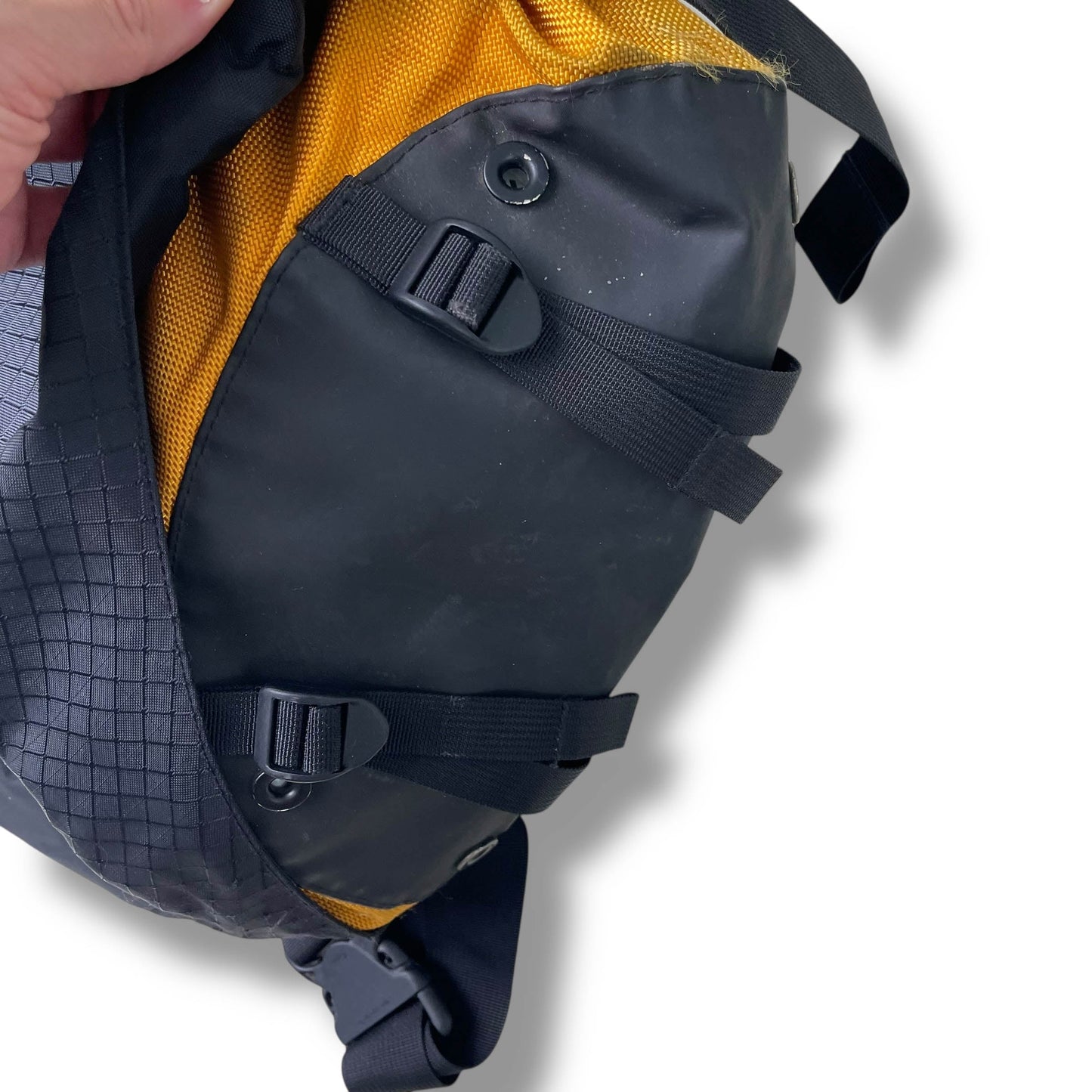 Vintage Oakley Sandbag Sling