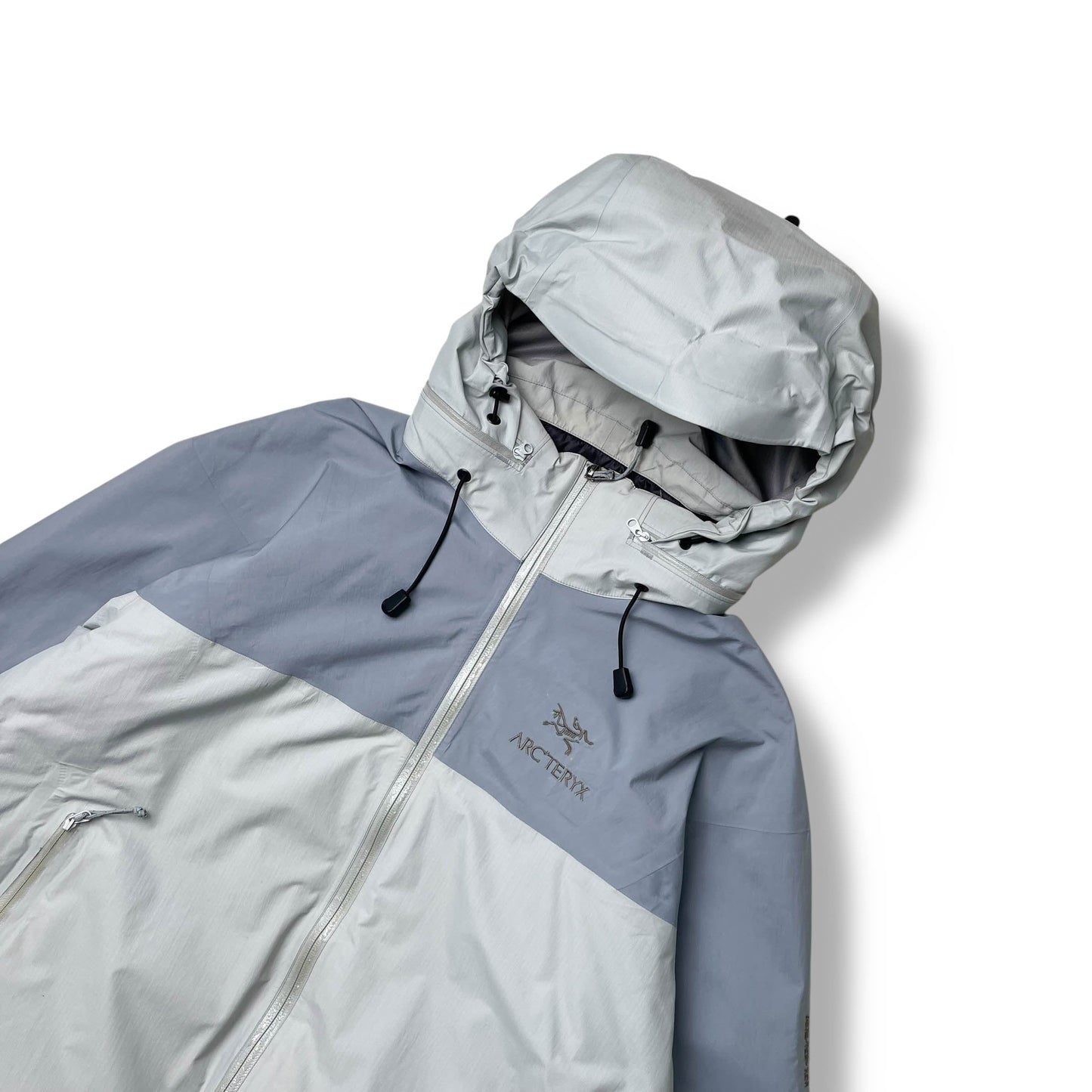 Vintage Arc’teryx Fission AR Jacket (M)