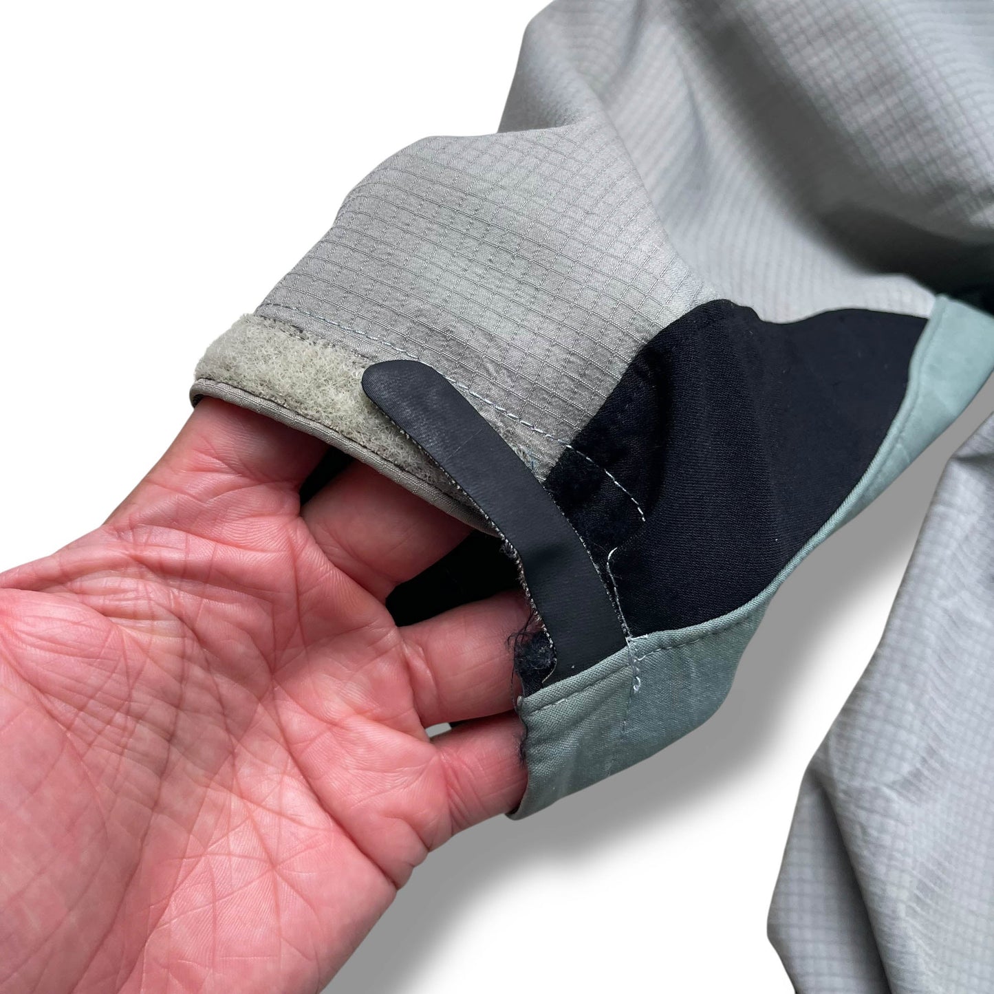 Vintage Arc'teryx Sigma SV Softshell Jacket (M)