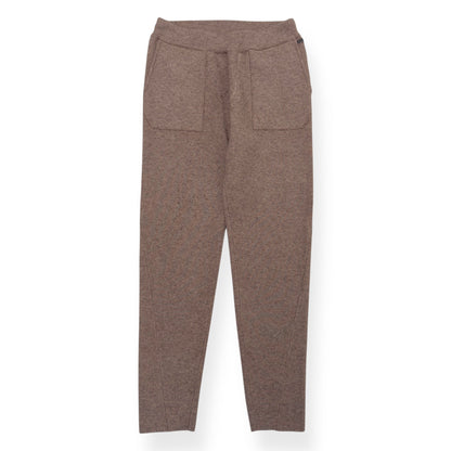 KITH SLIM VISCOSE SWEAT PANTS BROWN S | Small, Brown