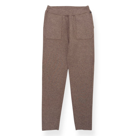 KITH SLIM VISCOSE SWEAT PANTS BROWN S | Small, Brown