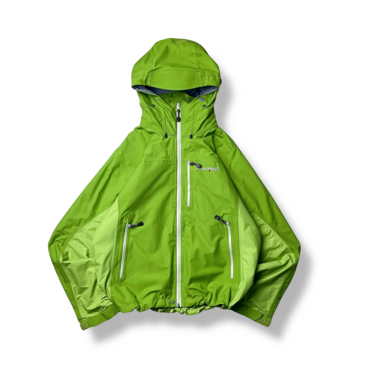 Women’s Montbell Storm Cruiser Jacket (S)