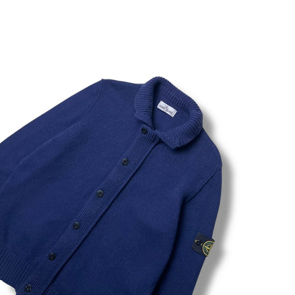 Stone Island Knit Jumper (XXL)