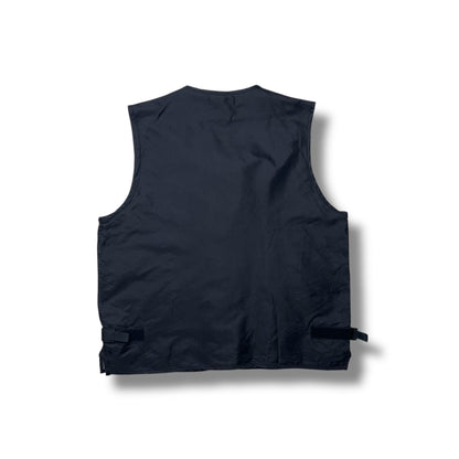 Vintage Stone Island Formula Steel Vest (XL)