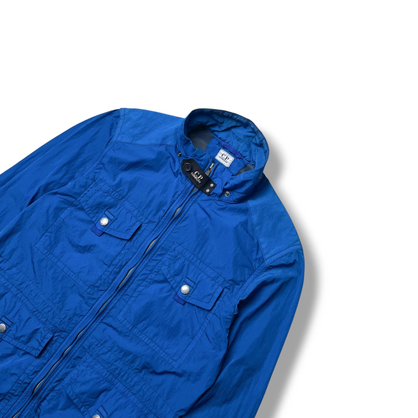 CP Company Chrome Jacket (M)