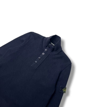 Stone island Knit Jumper (XL)
