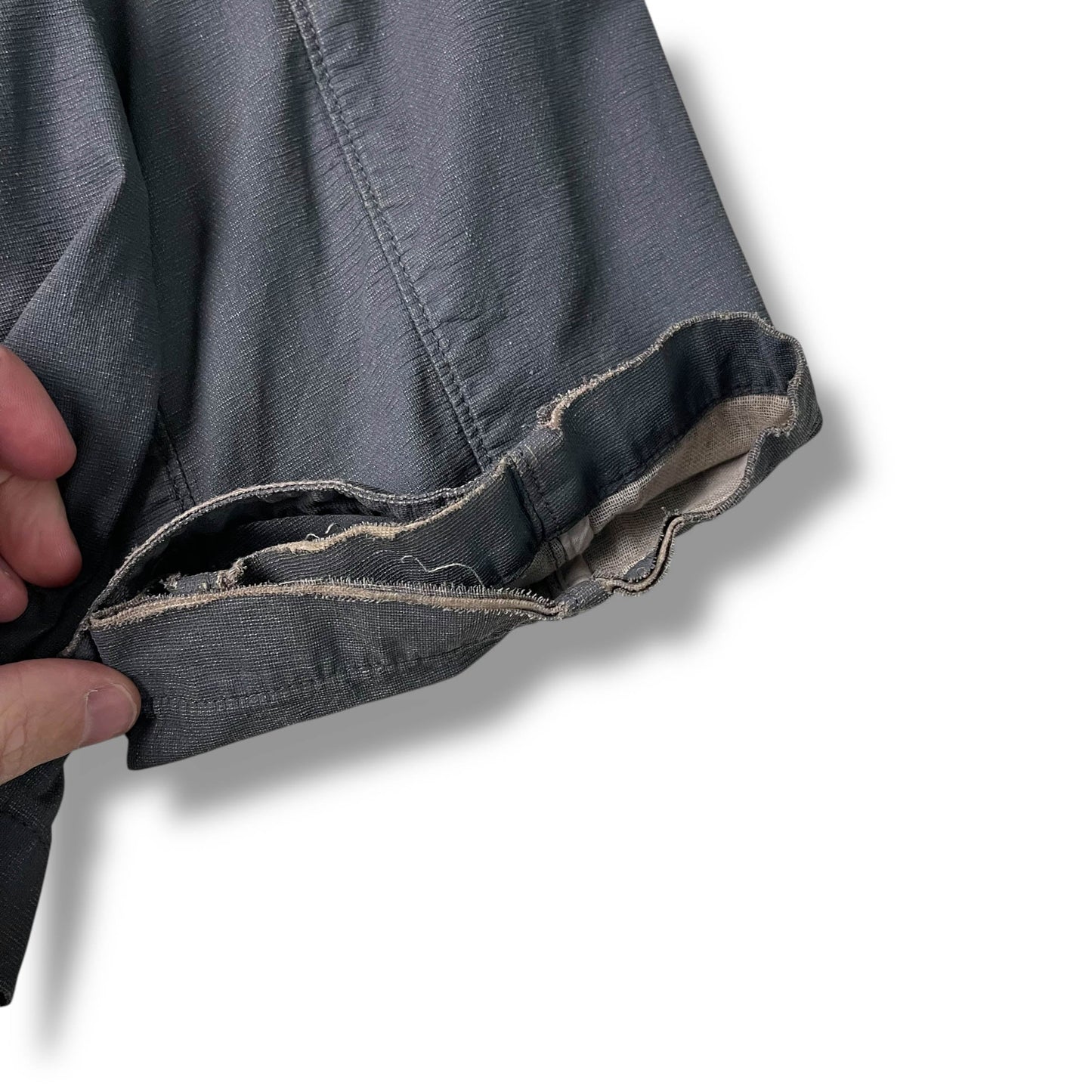 Vintage Stone Island Light Field Jacket (XL)