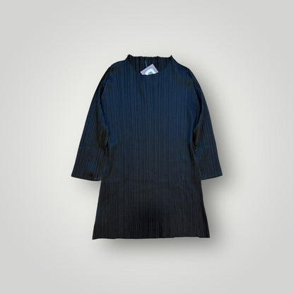 Issey Miyake Pleats Please 2000's Top S